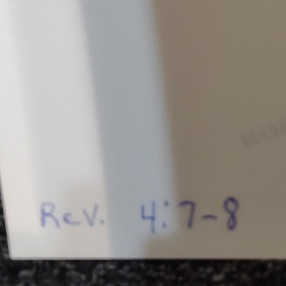 Winged Lion picture - Picture 2 of 2